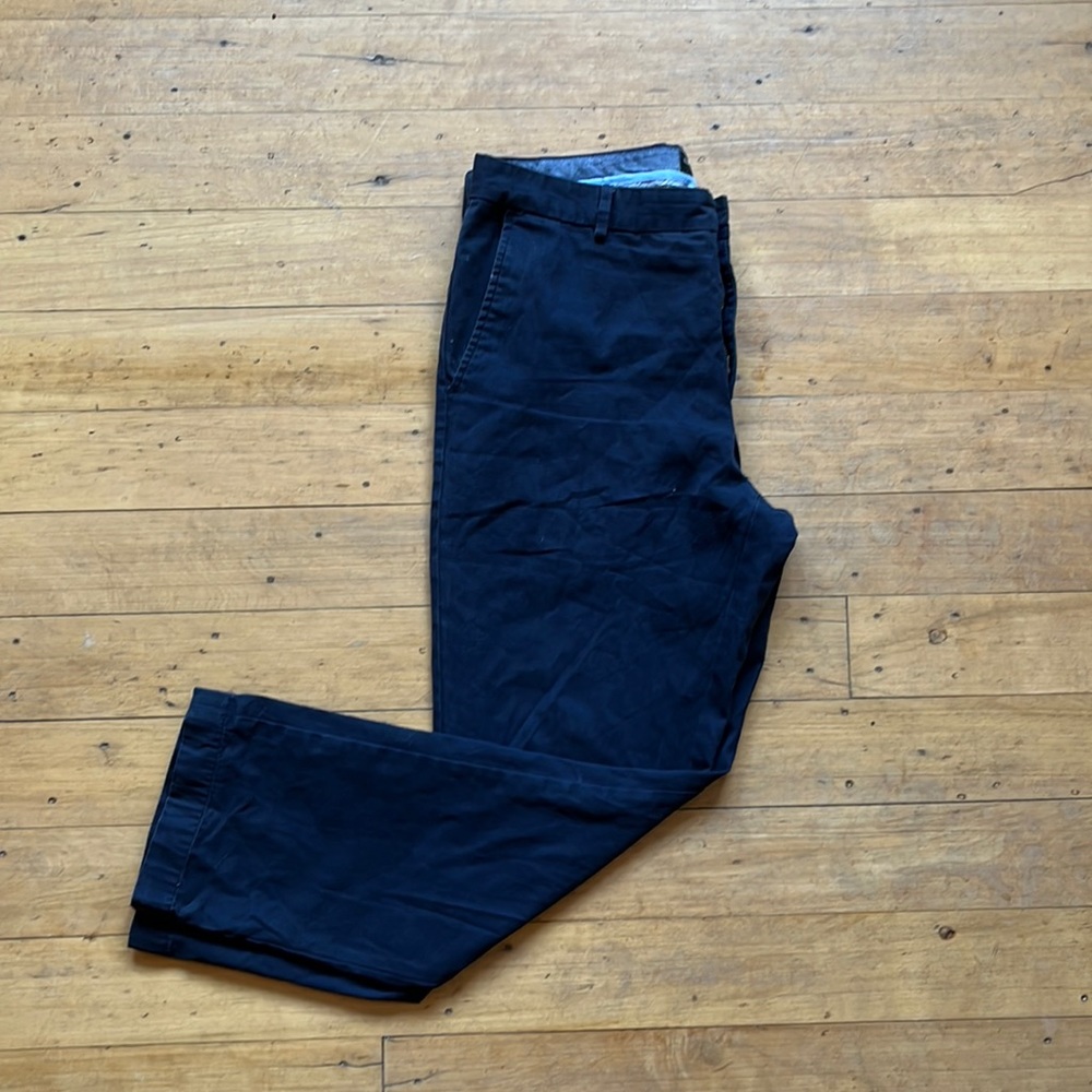Mens Banana Republic Pants
